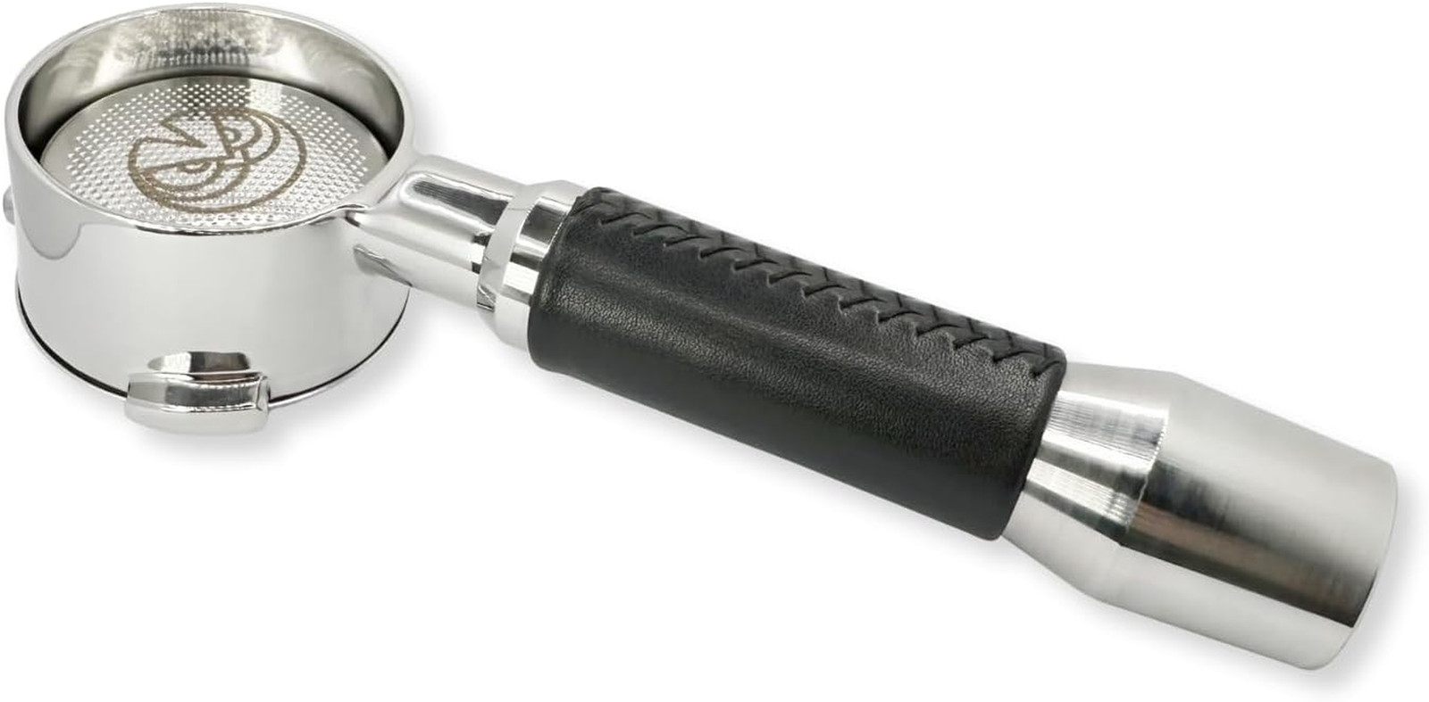 54mm Bottomless Portafilter & IMS Filter for Breville/Sage M