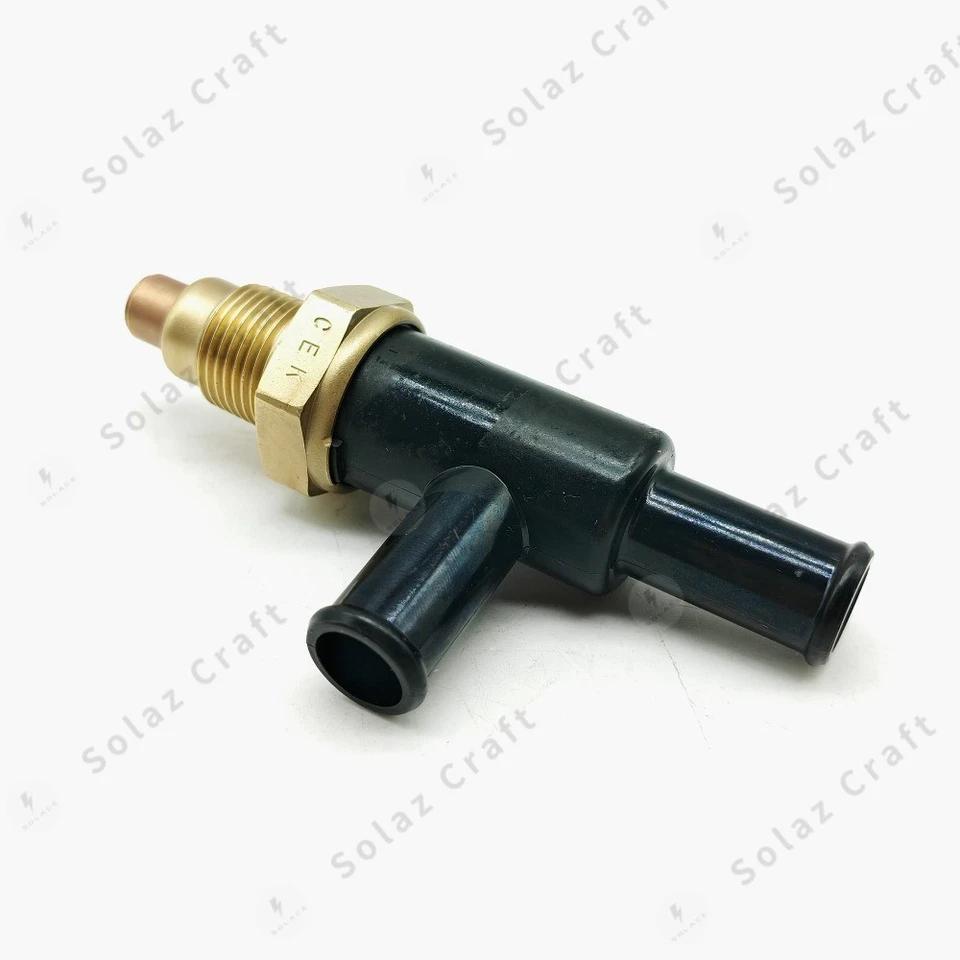 Electroválvula de control de asistencia de aire OEM para Honda Element Accord 36281-RAA-A01 EE. UU. Foto 4 de 4