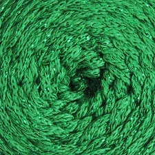 Herrschners® Macrame Sparkle-Bag of 4 Yarn Pack