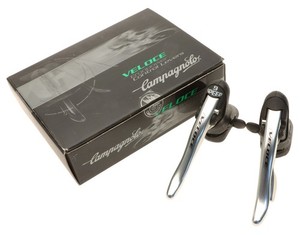 Campagnolo 10 Speed Shifters | eBay