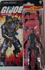 NEW G.I. Joe Classified Retro Cardback Cobra Trooper 6in. Action Figure GI JOE