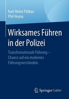 Wirksames FüHren In Der Polizei Karl-Heinz Fittkau