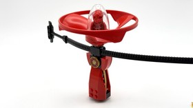 LEGO NINJAGO: Airjitzu Kai Flyer (70739) - Set with Instructions No Box