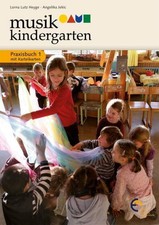 Musikkindergarten, Praxisbuch, m. Karteikarte...