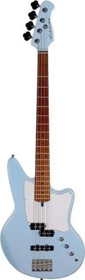 Ashdown Engineering Saint Ice Blue 4 strings Bass