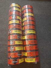 Jack Link's Jerky Chew, Teriyaki, 0.32 oz 24-Pack [2 packs of Twelve]