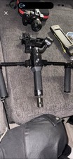 Dji Ronin SC gimbal