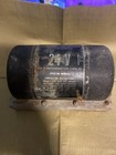 Vintage/Antique “Dynomotor DM-36-D” 24 Volt. WWII Item — photo 1
