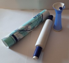 Set 3 pezzi impasto Tupperware