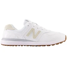 Women's New Balance 574 Greens v2 Spikeless Golf Shoes
