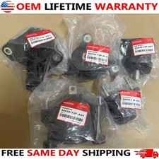 5PCS OEM Engine Motor & Trans Mounts Set For ...