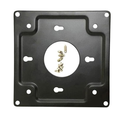 Wall Mount Universal VESA Stand Bracket SHTPC 75mm 100mm LCD LED Monitor