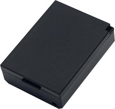Batteria LP-E10 Compatibile Con Canon EOS 1100D 1200D 1300D, EOS 2000D EOS 4000D