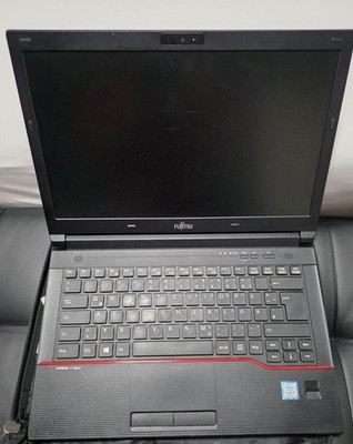 Fujitsu Lifebook E546 I3 250GB
