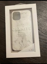 MVMT Granite Protective Snap-on Case For iPhone 11 Pro, Granite Look