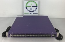 Extreme Networks 17310 X670-G2-48X-4Q CORE License Direct attach 2x 10925 AC, FB