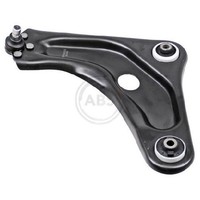 Lenker RadaufhäNgung Vorne Links FüR Citroen C3 SX SY 08 Bis 26 A.B.S. BHW HMR