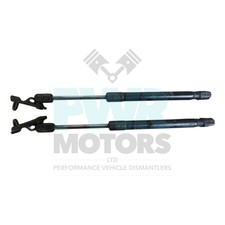 BMW F10 M5 Bonnet Struts Gas Lifting Struts Pair 7309117