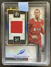 2025-26 Topps Focus Liverpool FC Soccer Checklist Guide in-content 40