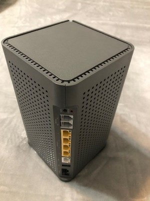 Calix GigaSpire Blast GS4220E 100-05413 WiFi6 Smart Router