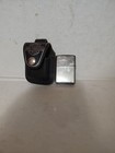 Harley davidson zippel, lighter leather belt case holder.Sheath and lighter — photo 4