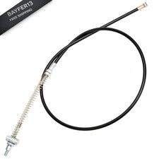 HIAORS 38.17" Drum Brake Cable for 50cc 70cc 90cc 110cc 125cc 150cc CRF50...