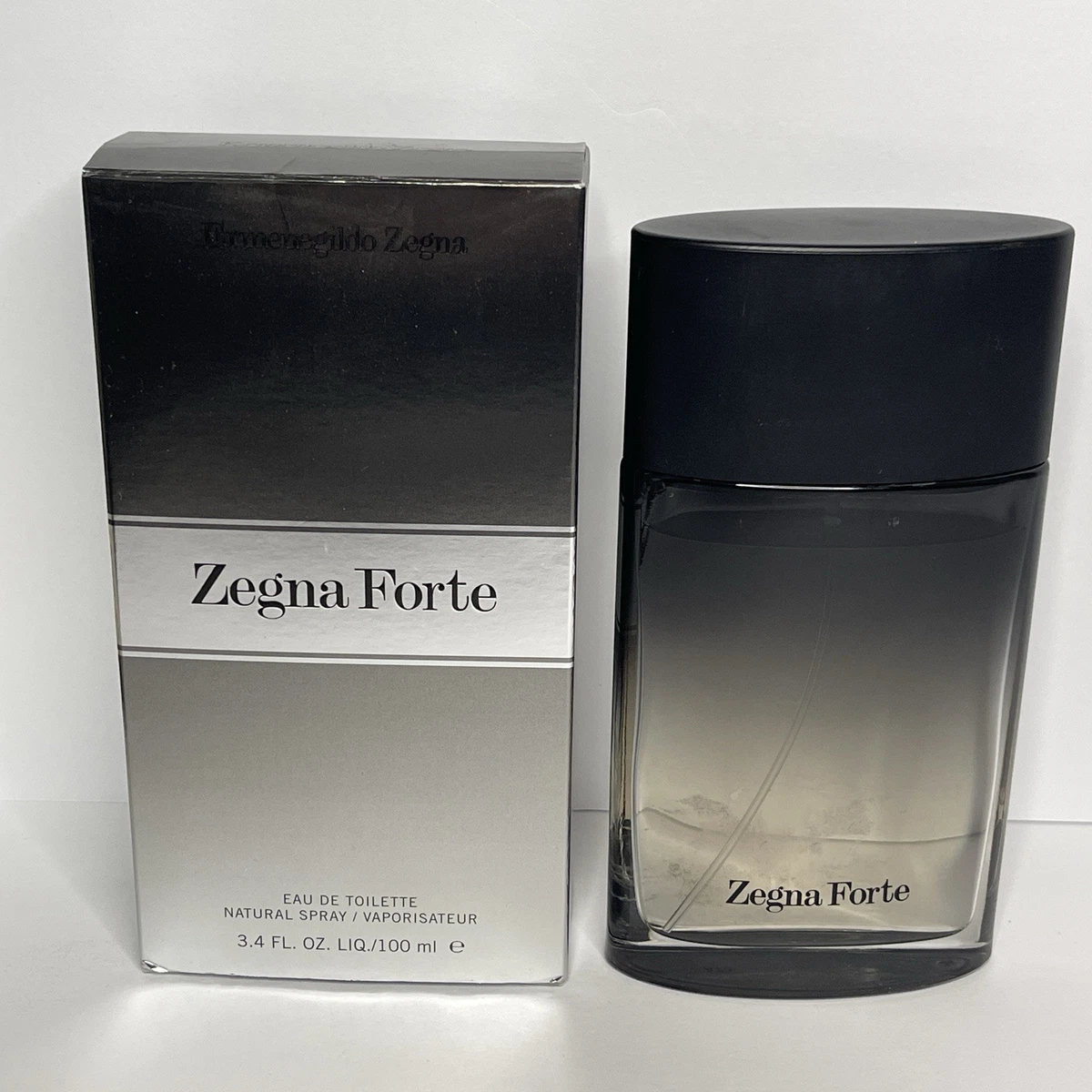 Zegna Classico男性用香水◇100ml◇ B-2507IN7 【公式通販】