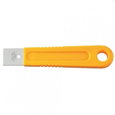 OLFA-1086530 OLFA 25mm SCR-S 1' Multi-Purpose Scraper