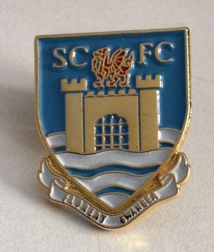 SWANSEA RFC RUGBY OFFICIAL