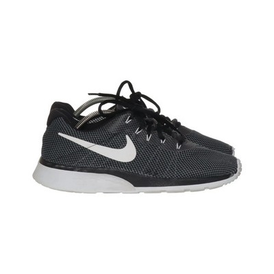Nike, Trainingsschuhe, Größe: 42, model: roshe two, Schwarz/Weiß, Herren #ZKF