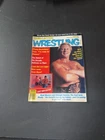 Double Action Wrestling Magazine June 1987 Nick Bockwinkel Cover