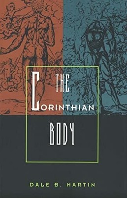 The Corinthian Body Buch Yale University Press