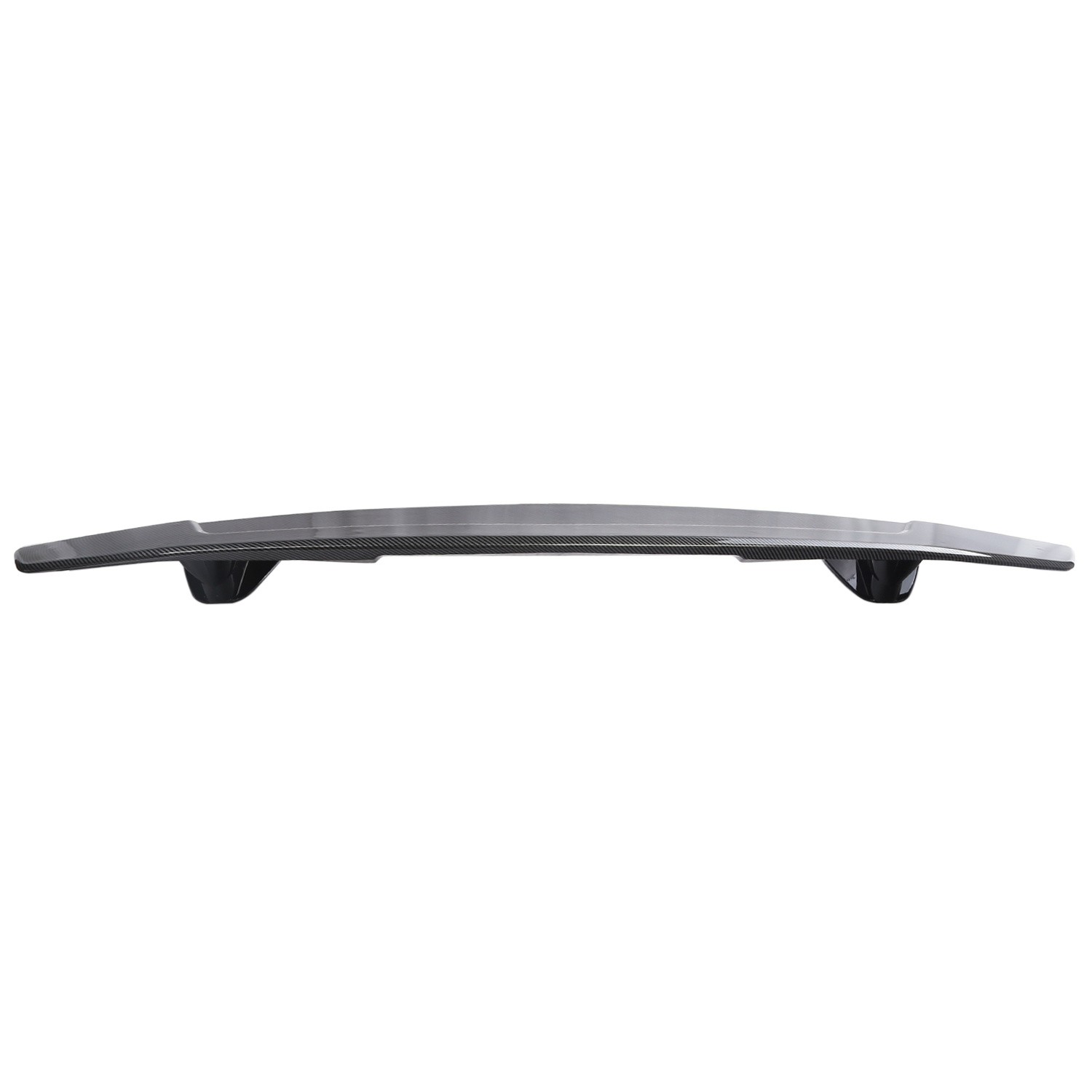 For Acura NSX 46"GT Style Rear Trunk Spoiler Wing Racing Wing Carbon Style