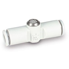 1pc SMC CORPORATION AQ240F-06-00 Quick Exhaust w/Fitting, Silencer, Airline