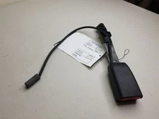 Seat Belt Front Bucket Seat Driver Buckle Fits 13-18 MAZDA CX-5 10250825