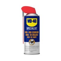 Wd-40 Specialist® Bohr- Und SchneidöL – 400 Ml