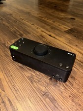 Audient EVO 8 - 4 in 4 Out - USB Audio Interface