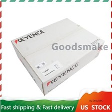 KEYENCE CA-MP120T 12 Inch Touch Panel LCD Monitor