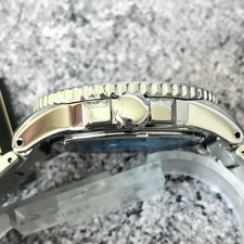 SEIKO Paddy Solar Divers SNE549 Prospex Men s Watch Overseas 4