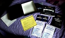 Amiga Airbus A320 Lufthansa Simulator Flugzeug Flight Simulator