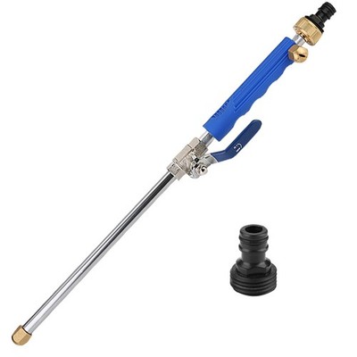 Power-Wasserpistole Universal-Auto-Hochdruck-Wasserstrahl-Waschmaschine De BAK