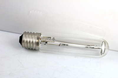 Philips SON-T Plus 100W E40 High Pressure Sodium Lamp
