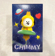 BT21 McDonald s CHIMMY RARE Spaceship Series Figure Toy in Box 2026