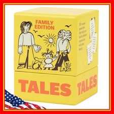 150 Conversation Starter Cards Family Edition for Family Gathering Party US OY