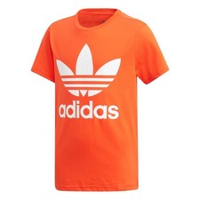 Image of Children's T-shirt Trefoil Adidas Originals