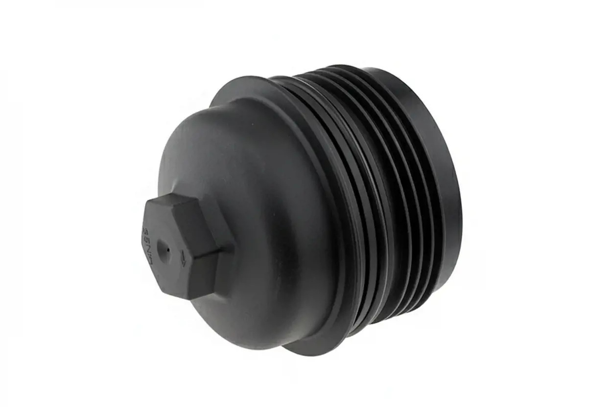 Oil filter cover Plastic CCL-AU-021 NTY for AUDI VW - Image 11