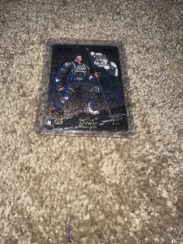 2026 Bo Jackson Battle Arena Maverick #IBF-266 Rookie Steel Icons Cooper Flagg