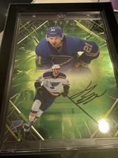 Fanatics Underwraps Emanate 8x10 Autographs - Jimmy Snuggerud 03/99