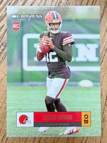 2025 Panini Donruss Football Retro 2005 Inserts - SIE WÄHLEN AUS! - Komplettieren Sie Ihr Set! - Bild 1 von 12