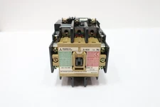 Mitsubishi S-K50VH Magnetic Contactor 55a Amp 22kw 380-460v-ac